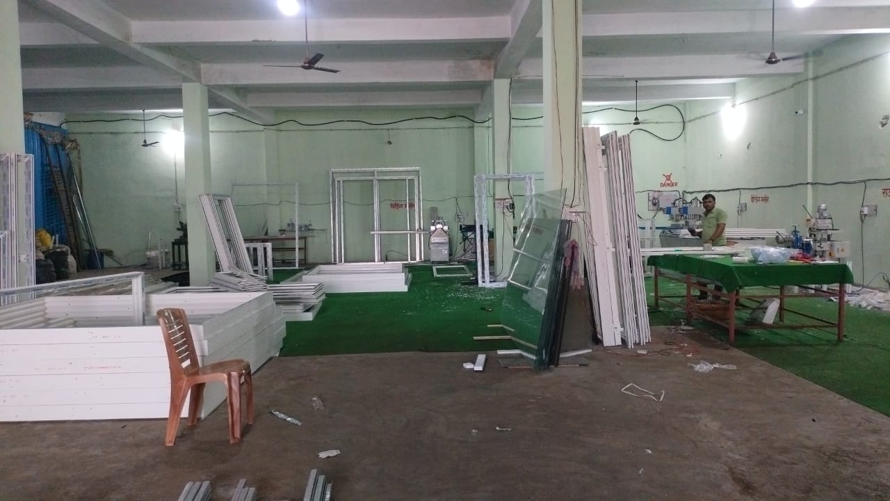 UPVC Doors