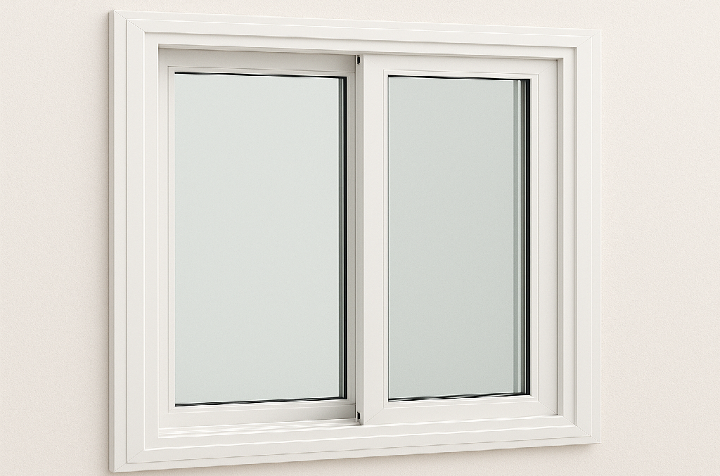 UPVC Door