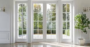 UPVC Door